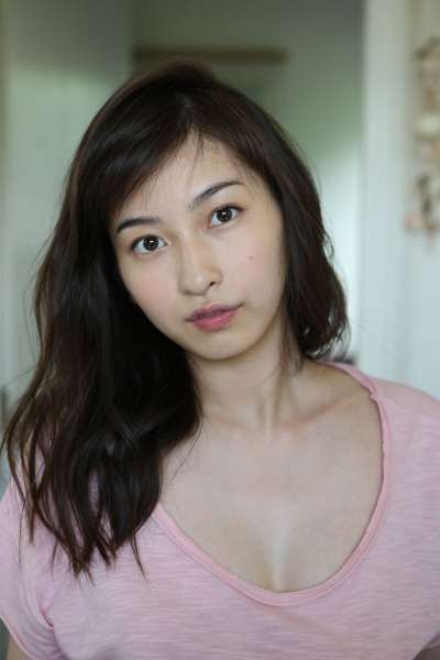 植村亚加莉植村あかりAkari Uemura 写真