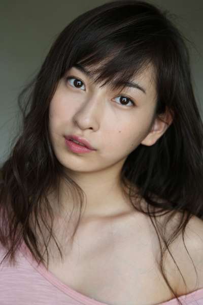 植村亚加莉植村あかりAkari Uemura 写真