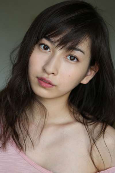植村亚加莉植村あかりAkari Uemura 写真