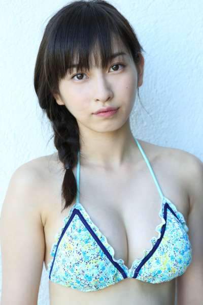 植村亚加莉植村あかりAkari Uemura 写真