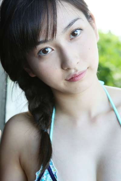植村亚加莉植村あかりAkari Uemura 写真