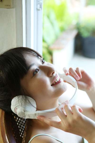 植村亚加莉植村あかりAkari Uemura 写真