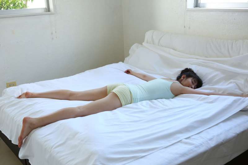 植村亚加莉植村あかりAkari Uemura 写真