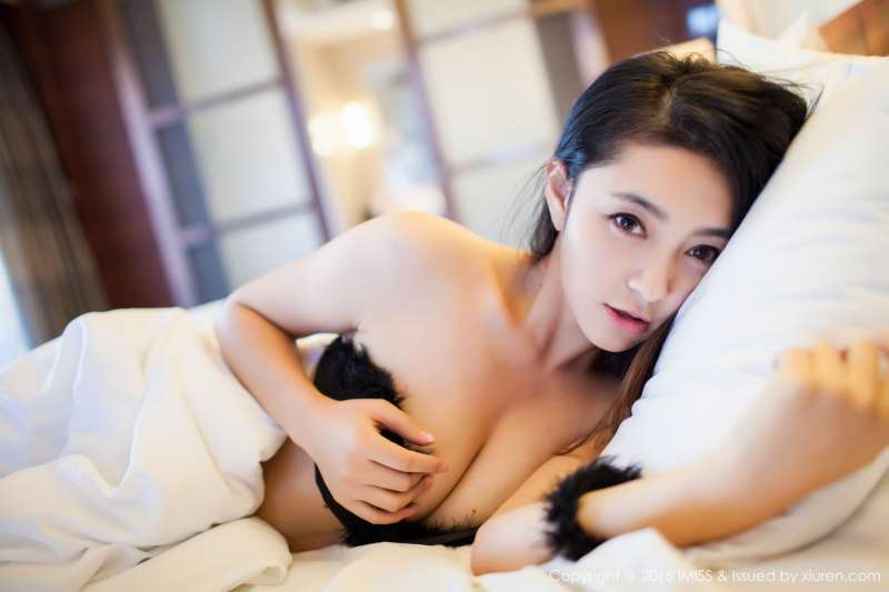 夏茉GIGI - 室内私房写真套图
