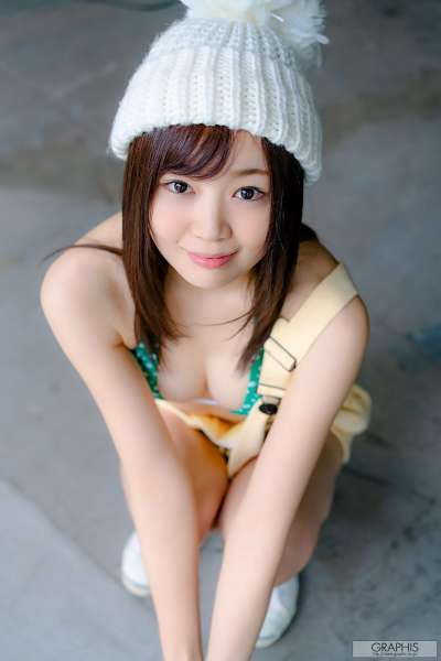 結城のの(结城乃乃) - -Soothing Girl