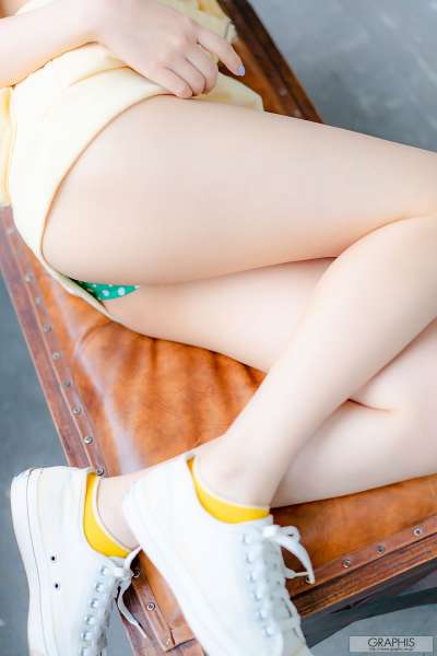 結城のの(结城乃乃) - -Soothing Girl
