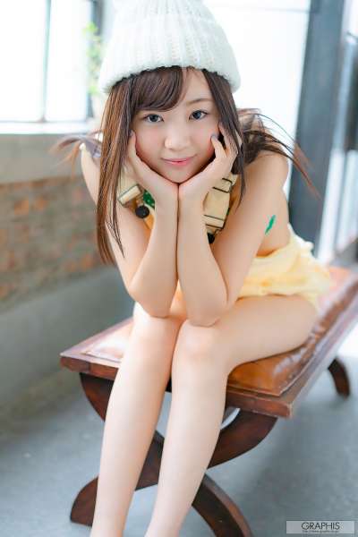 結城のの(结城乃乃) - -Soothing Girl