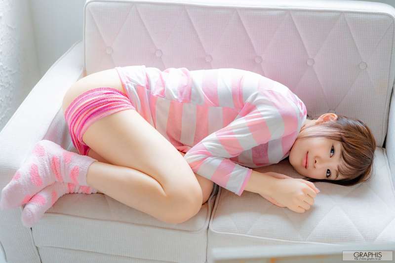 結城のの(结城乃乃) - -Soothing Girl