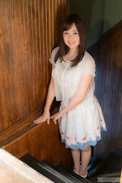 結城のの(结城乃乃) - -Soothing Girl