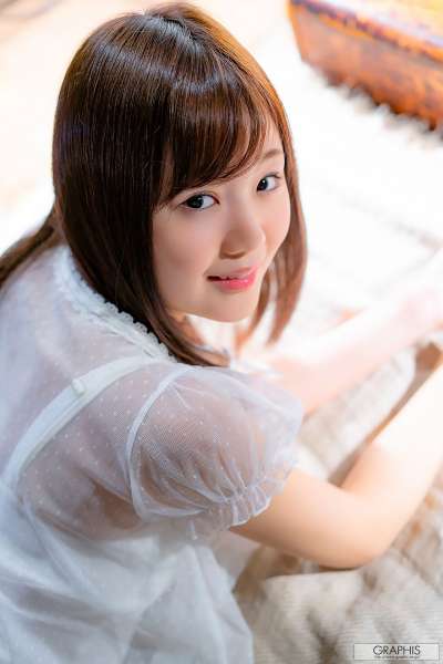 結城のの(结城乃乃) - -Soothing Girl