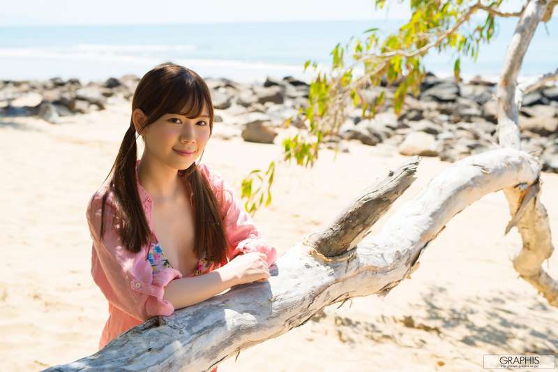 明里つむぎ Tsumugi Akari 写真