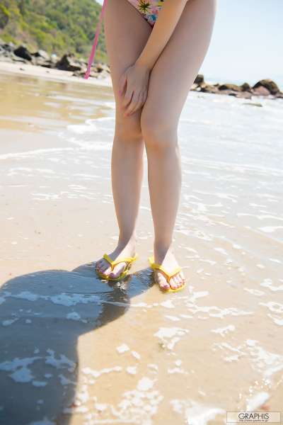 明里つむぎ Tsumugi Akari 写真