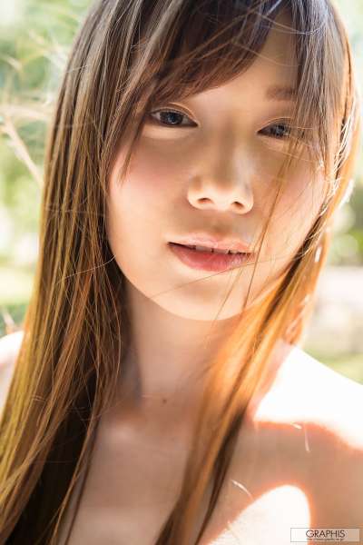 明里つむぎ Tsumugi Akari 写真
