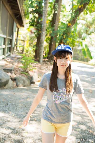 明里つむぎ Tsumugi Akari 写真