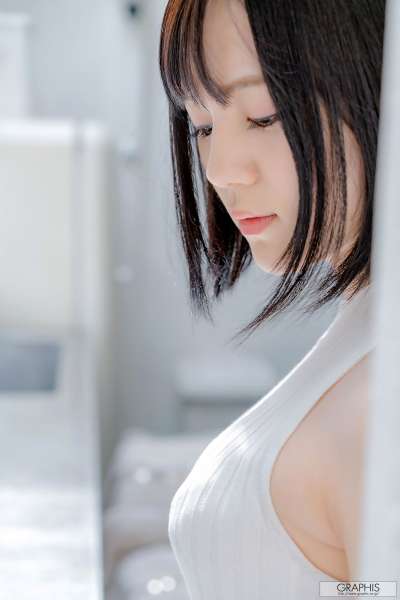 初脱ぎ娘 No.165 涼森れむ(凉森玲梦) Remu Suzumori