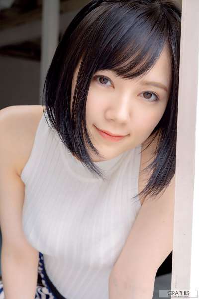 初脱ぎ娘 No.165 涼森れむ(凉森玲梦) Remu Suzumori