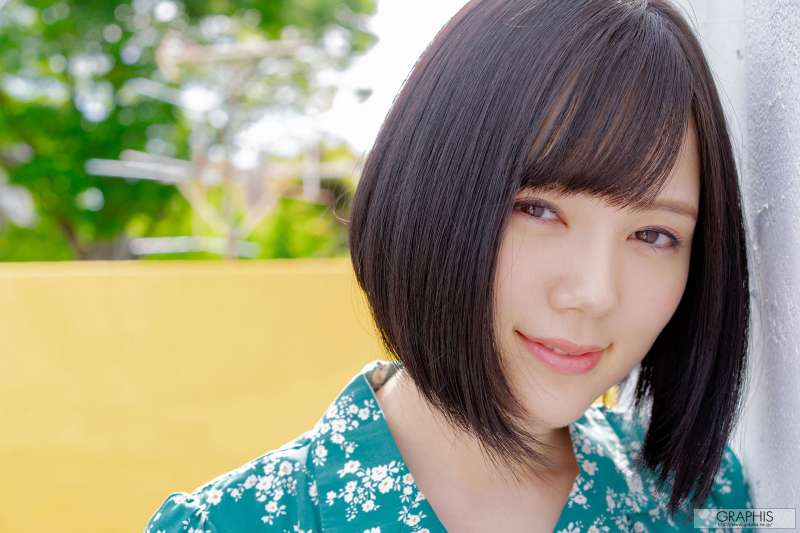 初脱ぎ娘 No.165 涼森れむ(凉森玲梦) Remu Suzumori
