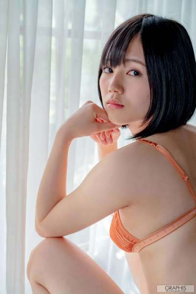 初脱ぎ娘 No.165 涼森れむ(凉森玲梦) Remu Suzumori