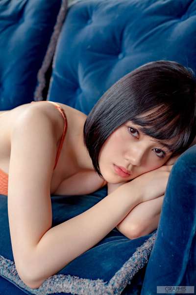 初脱ぎ娘 No.165 涼森れむ(凉森玲梦) Remu Suzumori