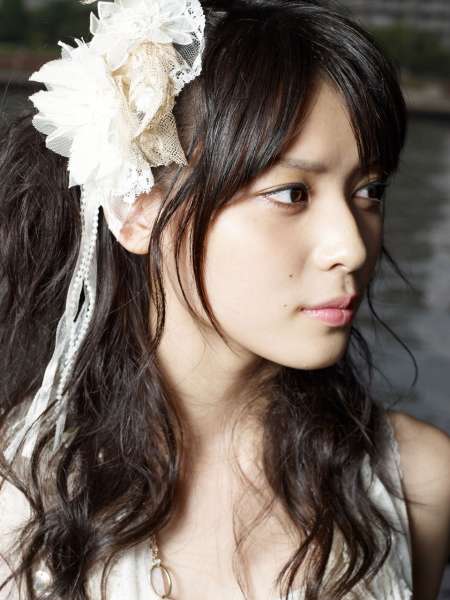 矢島舞美 Maimi Yajima 写真
