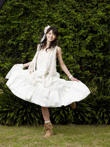 矢島舞美 Maimi Yajima 写真