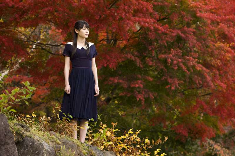 矢島舞美 Maimi Yajima 写真