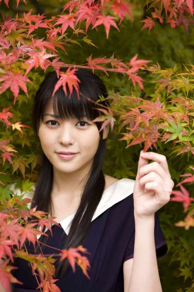 矢島舞美 Maimi Yajima 写真
