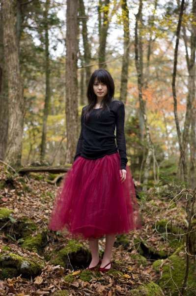矢島舞美 Maimi Yajima 写真
