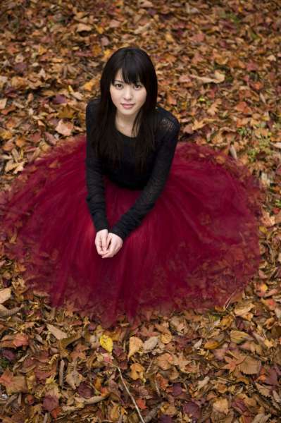 矢島舞美 Maimi Yajima 写真