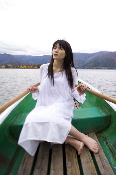 矢島舞美 Maimi Yajima 写真