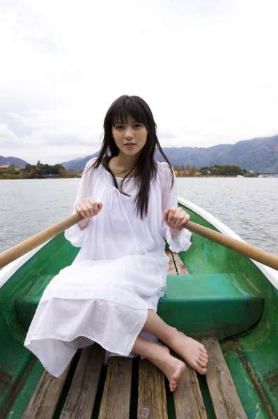 矢島舞美 Maimi Yajima 写真