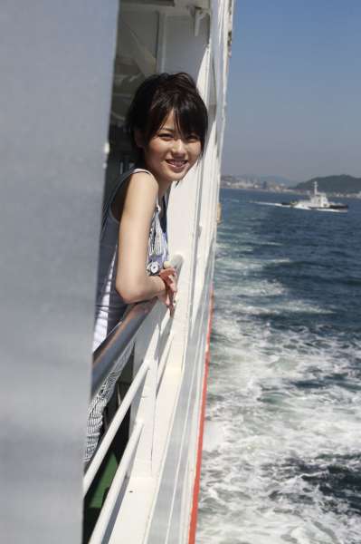矢島舞美 Maimi Yajima 写真