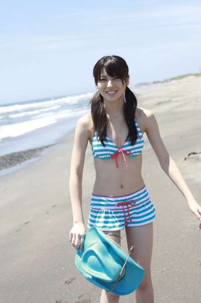 矢島舞美 Maimi Yajima 写真