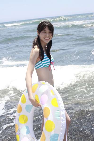 矢島舞美 Maimi Yajima 写真