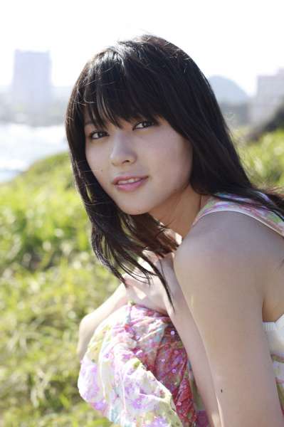 矢島舞美 Maimi Yajima 写真
