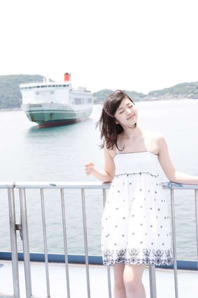 鈴木愛理 Suzuki Airi 写真02