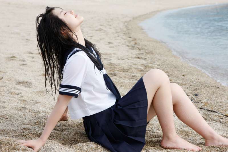 鈴木愛理 Suzuki Airi 写真02