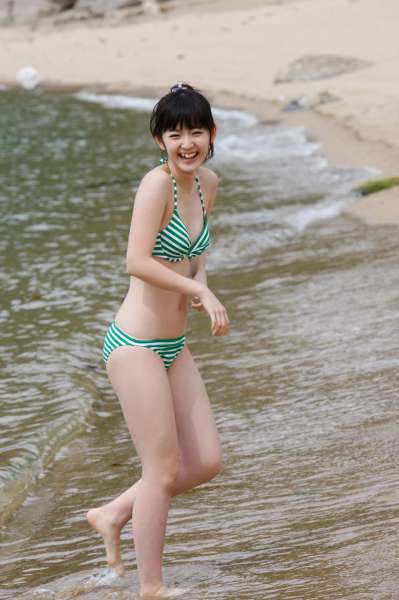 鈴木愛理 Suzuki Airi 写真02