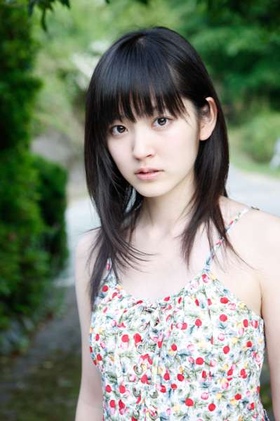 鈴木愛理 Suzuki Airi 写真02