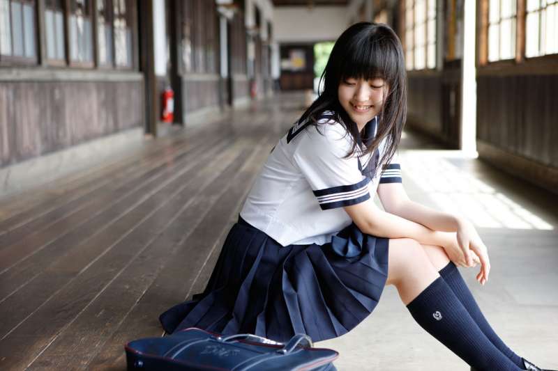 鈴木愛理 Suzuki Airi 写真02