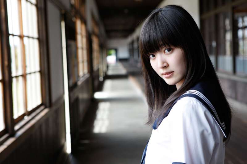 鈴木愛理 Suzuki Airi 写真02
