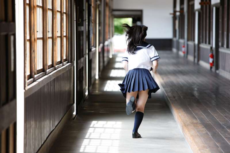 鈴木愛理 Suzuki Airi 写真02