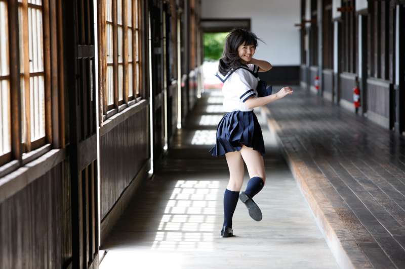 鈴木愛理 Suzuki Airi 写真02