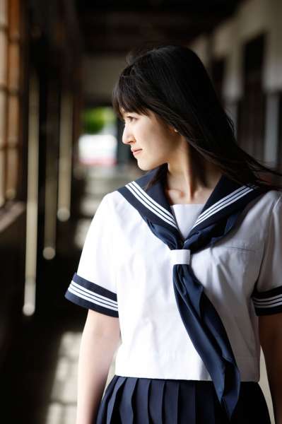 鈴木愛理 Suzuki Airi 写真02
