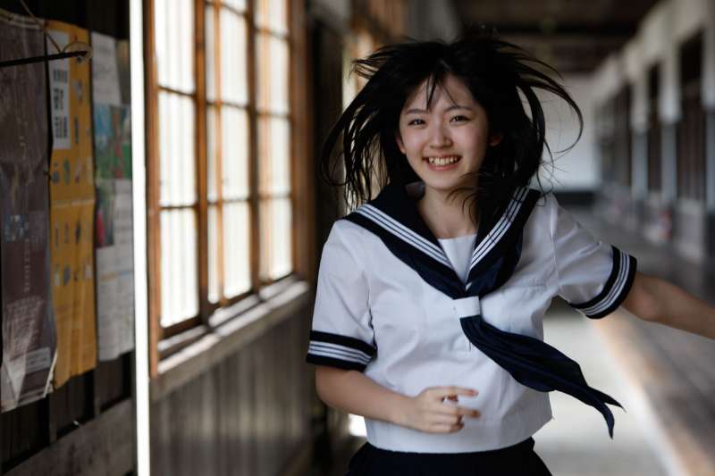 鈴木愛理 Suzuki Airi 写真02
