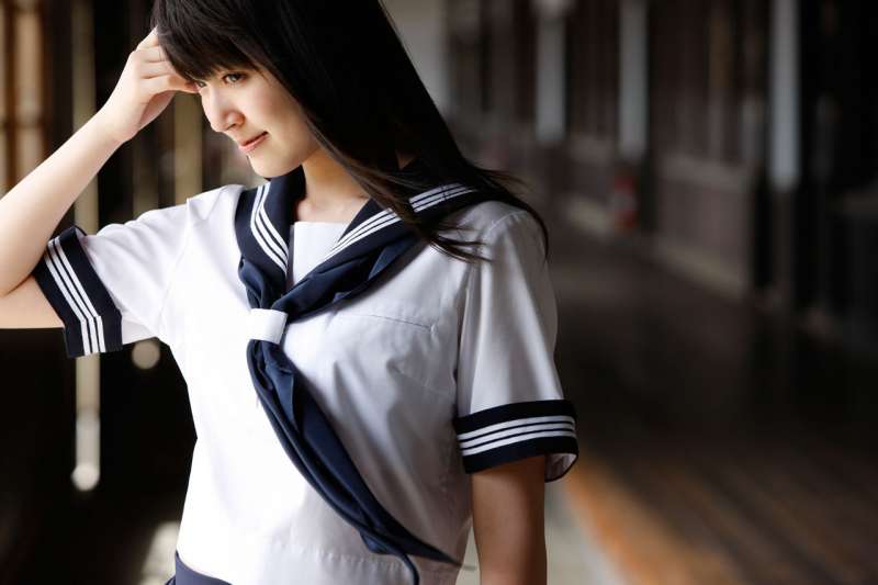 鈴木愛理 Suzuki Airi 写真02