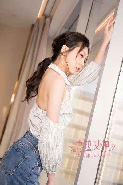 长腿美女芸斐 - 岁月静好 写真套图