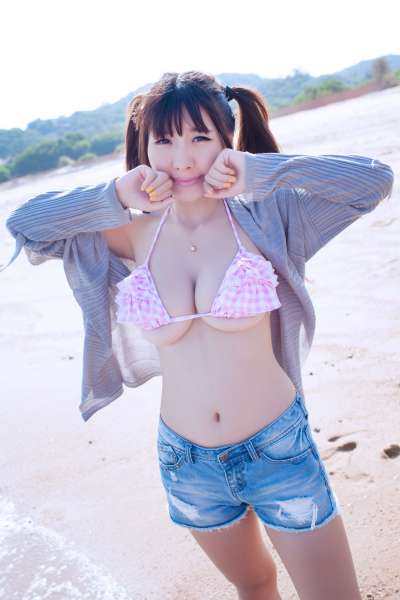 晓茜sunny-《厦门之旅》第三季