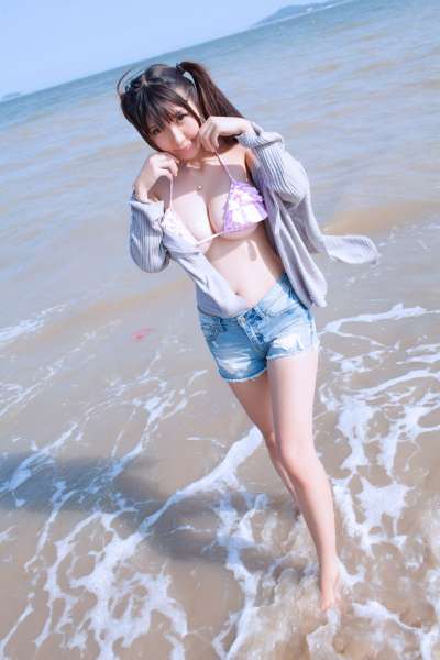 晓茜sunny-《厦门之旅》第三季