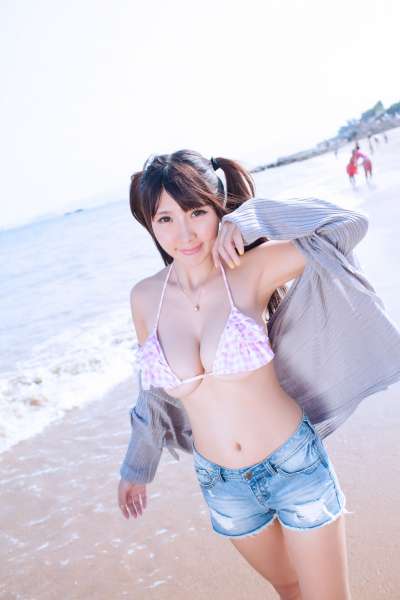 晓茜sunny-《厦门之旅》第三季